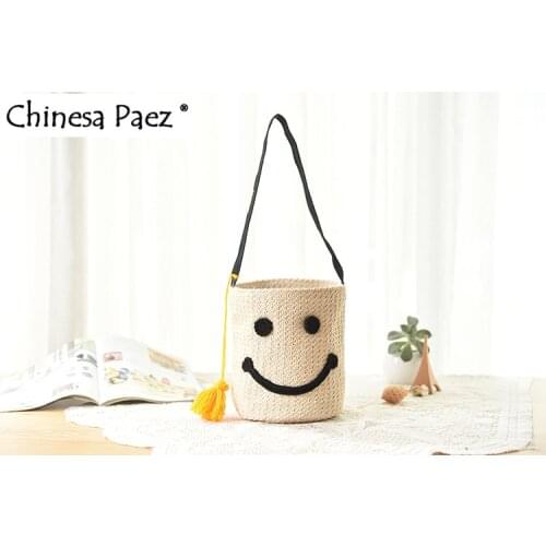 CHINESA PAEZ Women's Bags