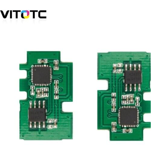 CLT-506L CLT 506L Toner Cartridge Chip Compatible For Samsung CLP680 CLP 680 680DW 680DN CLX-6260FR CLX 6260 6260FD 6260FW Chips
