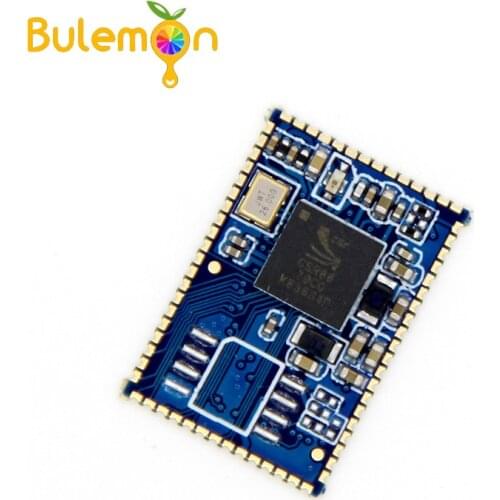 CSR8670 Bluetooth V5.0 Low Power Bluetooth Audio Module APTX Lossless Compression I2S Fiber SPDIF