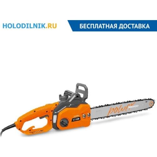 DAEWOO Electric Chain Saws