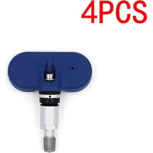 Tire Pressure Sensor TPMS For Great Wall C30 Haval h1 h2 h8 h9 3641100XSZ08A YB05F1B
