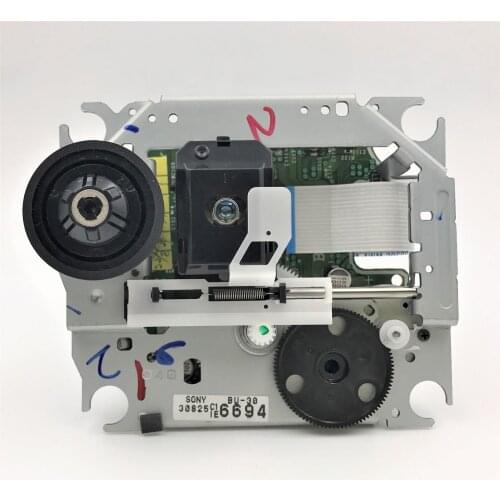 Brand New SOH-BU30 SOHBU30 BU30 BU-30 Radio DVD Player Laser Lens Lasereinheit Optical Pick-ups Bloc Optique Mechanism