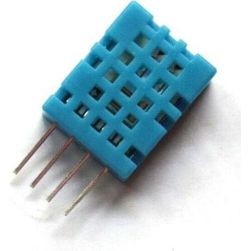 Glyduino Hot 1x DHT11 DHT-11 Digital Output Temperature and Humidity Temperature Sensor for Arduino