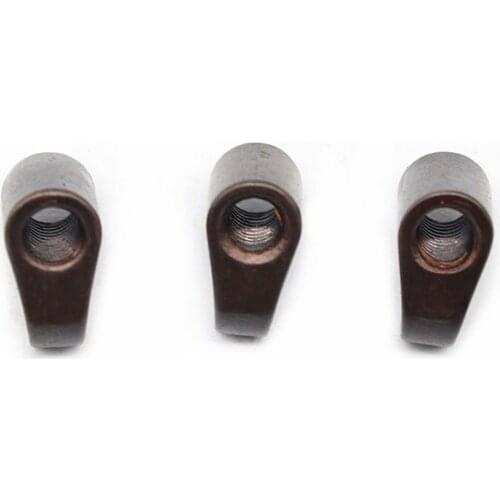 HL1511 bird-shaped pressure plate High hardness pressure plate CNC tool bar accessories