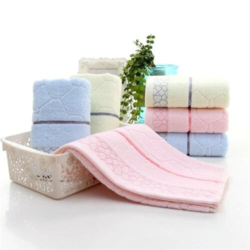 HUI MIN JIA Hand Towels