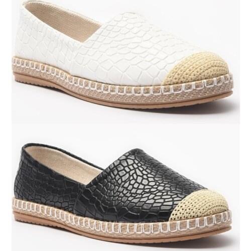 Lazy Monday Footwear