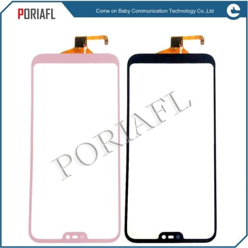 Best quality For huawei nova 3E nova3E / P20 lite Touch Screen digitizer gold/ white/ pink/ blue/ black