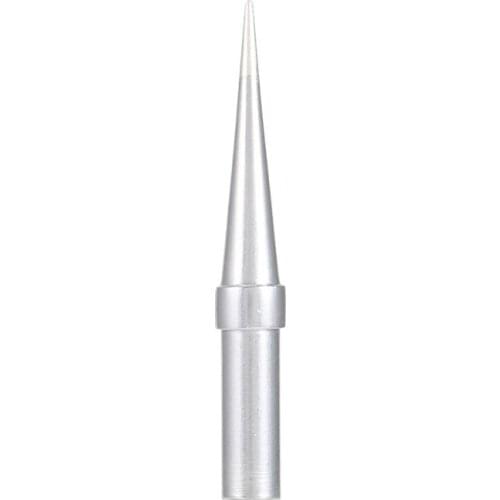 2Pcs ET Soldering Iron Tips ETB Welding Tools ETS Soldering Tip for Weller WES50/WES51/WESD51 Soldering Station Rapid Heating