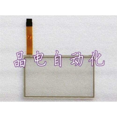 NEW F21-M3-81RS-1000 HMI PLC touch screen panel membrane touchscreen