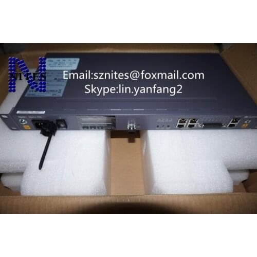 Original Optix Metro100 HUAWEI PDH/SDH Equipment