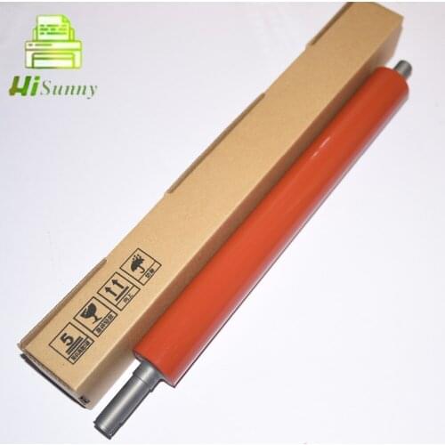 Original New For Konica Minolta Bizhub C554 C654 C754 C554e C654e C754e C 554 654 754 Lower Fuser Pressure Roller
