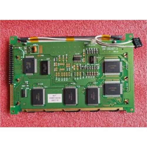 Original EW60114NCW industrial LCD display