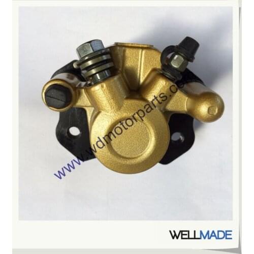 Hammerhead Trailmaster 150cc 250cc 150GTS Front Left Brake Caliper Part No.6.000.028 Buggy Go Kart Spare Parts