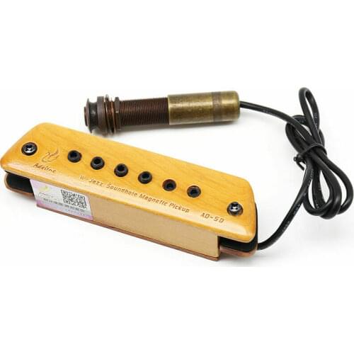 Skysonic Tuners For Guitar