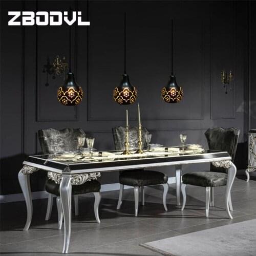 Vintage Iron Art Flower Pendant Light Dining E27 Pendant Lamp Coffee Bar Hanging Lamps Nordic Iron Lampshade pendent light