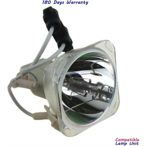 High Quality NP10LP Projector Bare Lamp For NEC NP100G, NP200, NP200EDU, NP200A, NP200G, NP100, NP100A With 6 Months Warranty