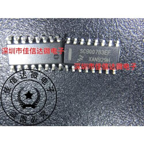 100% New Original 5pcs/lot High Quality SC900783EF SC900783 SOP16