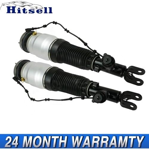 2pcs Front Air Suspension Strut For Hyundai Equus Air Shock 54606-3N505 54605-3N506 54611-3M500 54605-3N507 54621-3N800