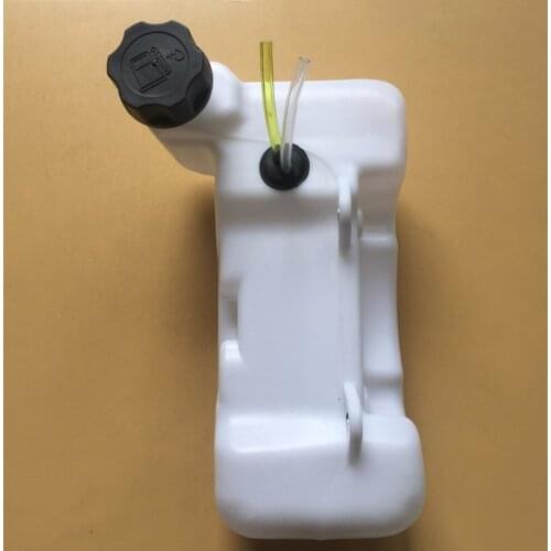 40-5 Brush Cutter Trimmer Fuel Tank Assy Universal Gas Fuel Tank