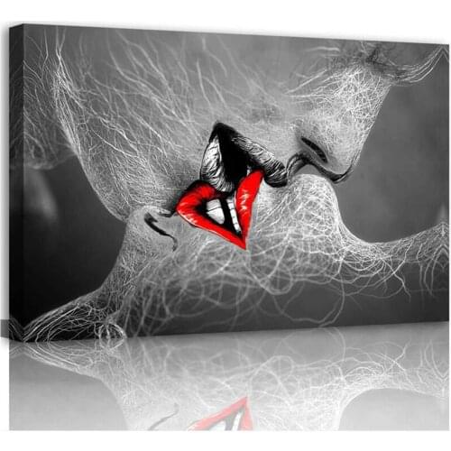 5D Diy Diamond Painting Full Couple Kiss Mosaic Sale Rhinestone Embroidery Cross Stitch Kits Valentines Day Lover GiftZP-4149