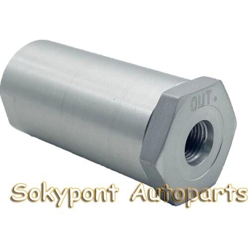 6661022 Hydraulic Case Drain Filter Assy Fits ForBobcat 425 428 645 653 742 743 751 753 763 773 7753 853 863