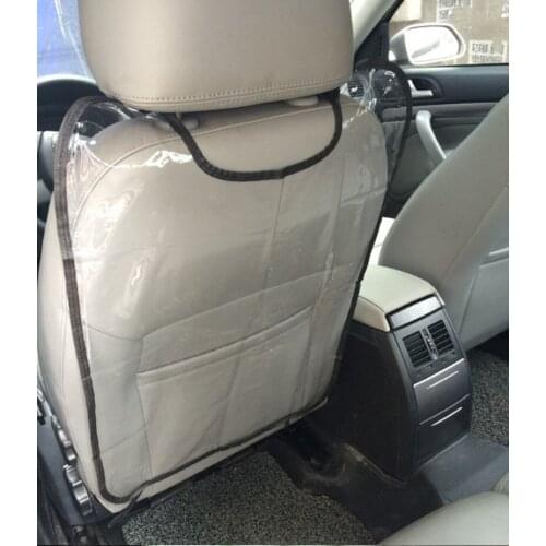 Car Seat Back Cover Protector Children Baby Kick Mat From for Lexus RX300 RX330 RX350 IS250 LX570 is200 is300 ls400 CT DS LX LS