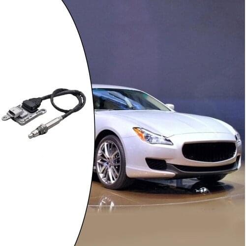 NOX Sensor for CHU612 CHU614 CV713 CXU612 GU712 GU813 LEU612 MP7 ENGINE MP8 ENGINE Replacement Replace 22303390 21636091