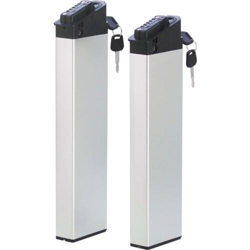 350W 500W electric bike 48V 10Ah mate ebike lectric xp battery pack for folding ebike battery with 54.6V 2A charger