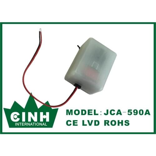 JCA-590A AC6-240V solenoid air pump