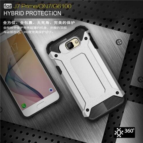 HERECASE Samsung Galaxy J7 Phone Cases