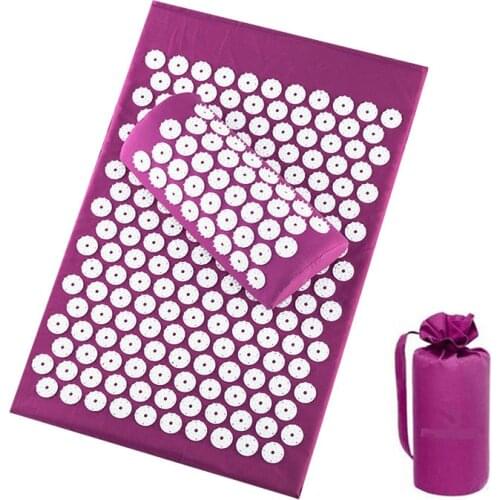 Lehiko Massage Mats