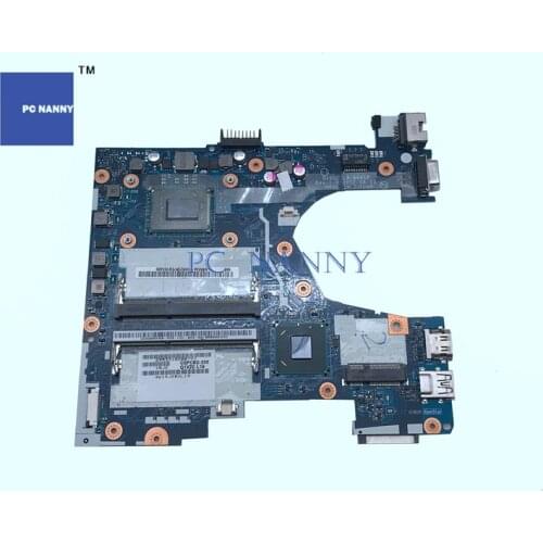 PCNANNY Mainboard NBM3A11005 Q1VZC LA-8941P for Acer aspire 756 V5-171 i3 "GRADE A" laptop motherboard