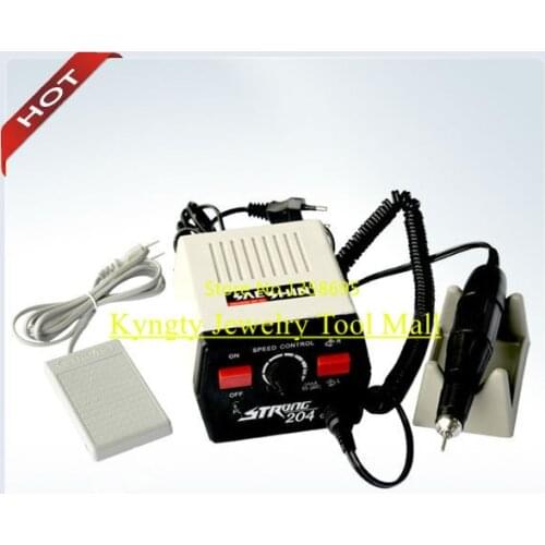 Micromotor-Strong 204 micromotor polishing machine