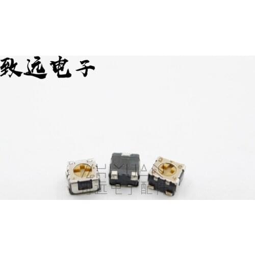 Original new 100% adjustable resistance 3203X503P 503 50K 3*3MM SMD trimming potentiometer (SWITCH)