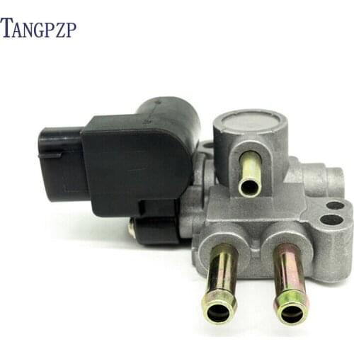 OEM 36460-PAA-L21 Genuine Idle Air Control Valve For 1998-2002 Honda Accord 2.3L 36460PAAL21