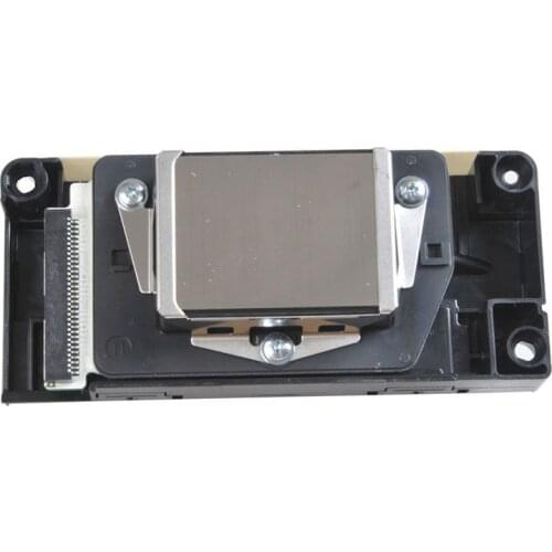 Refurbished DX5 F158000 Print head Printhead For Epson Pro R1800 R2400 4800 VJ1604 RJ900 printer