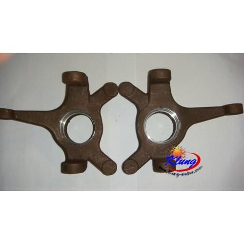 KLUNG 1100 4x4 front knuckle for the buggies, quads ,atvs,offroad vehicles suspension parts