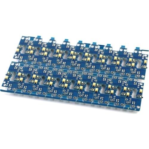 9W 900xx 9000x 90000 On/Off Power Reset Switch board for ps2 playstation 2 replacement repair parts 30pcs/lot