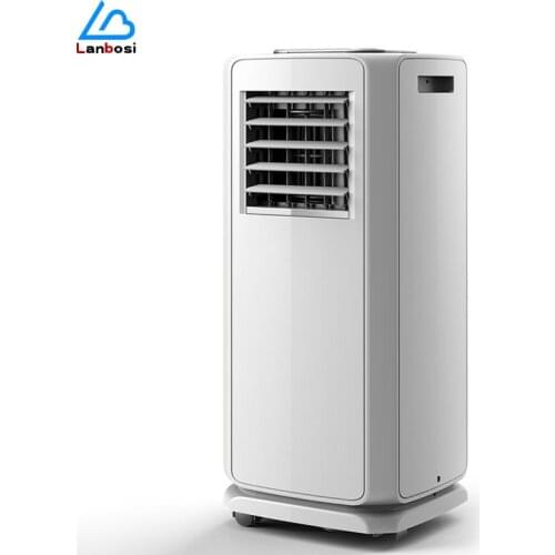 Portable air conditioner household Heating And Cooling Type Integrated machine household Portable Installation-Free