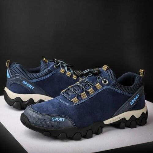 Casual sport genuine hombre mens sneakers male Sneaker men black informales sapato autumn breathable winter casuales de