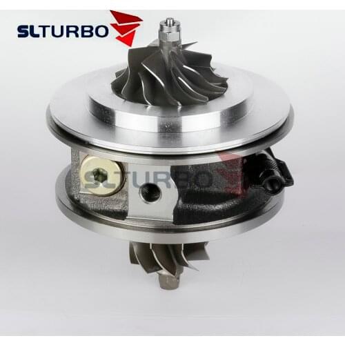 Balanced turbocharger KKK turbo cartridge CHRA core BV43 28200-4A480 for Hyundai H-1 Starex 2.5 L D4CB 125 KW 2007