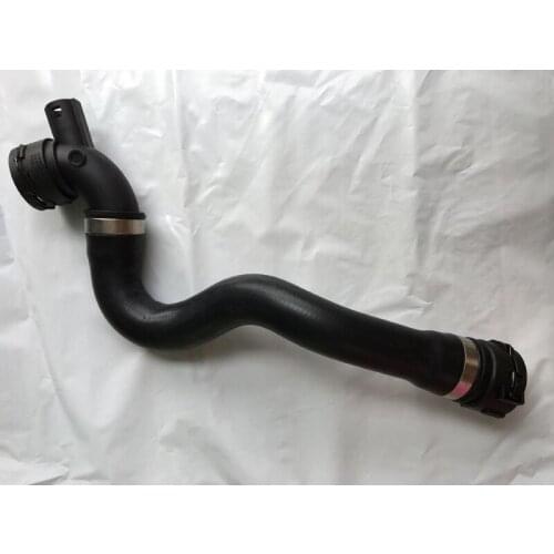 Radiator Coolant Hose for BMW:E88 E91 E84 E90 E93 E82 E92 X1 17127531769 factory factory