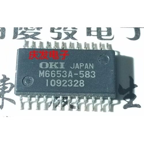 Free Delivery.M6653A