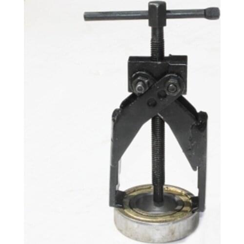 Black Auto Car Van Battery Bearing Windscreen Wiper Arm Remover Puller Terminal Bearing Remover Puller 7-70mm Repair Tool