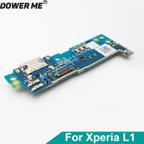 Dower Me Xperia L1