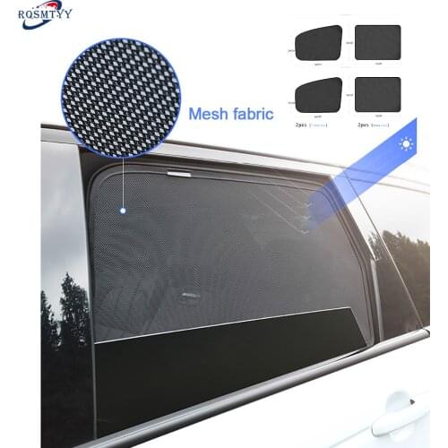 HAIMAITONG Car Blinds