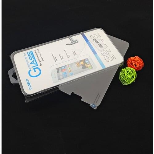 Joliwow Protective Films For CUBOT