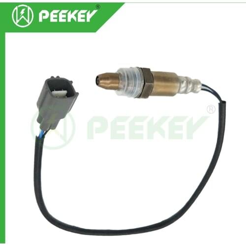 Oxygen Lambda Sensor O2 Sensor Air-fuel ratio sensor for Toyota Hanlanda 8946748080 89467-48080