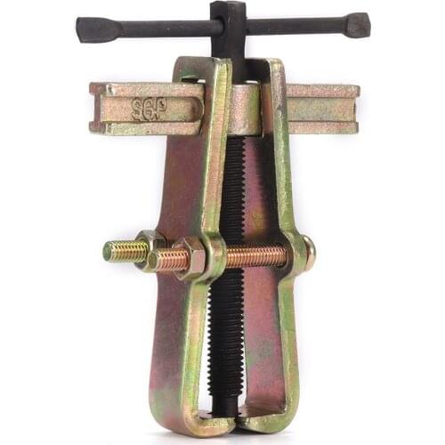 Top Selling High Quality 2''-65mm Hot Sale Best Price Carbon Steel Two Jaws Gear Puller Armature Bearing Spiral Puller Forging