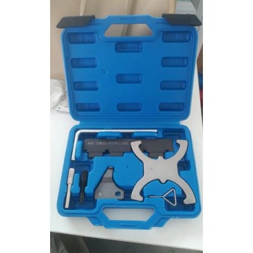 Engine Timing Tool Kit For Ford 1.6 TI-VCT 1.6 Duratec EcoBoost C-MAX, Fiesta, Focus